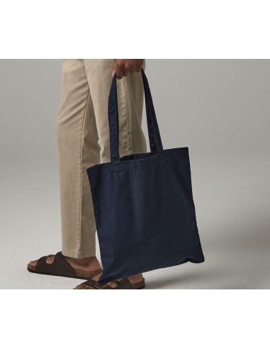 W-W201-Premium Cotton Bag